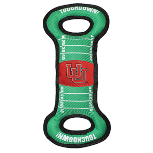 Utah Utes - Field Tug Toys